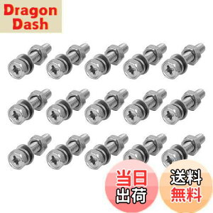 yzMETALLIXITY Zp{g Zp{gibg M4x20mm 15Zbg 304XeX| t{gibgtbgbVbNbVt ƋC Vo[g[