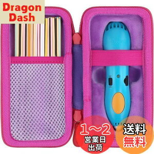 yziP[X̂݁j3Doodler Start + v[g q  m ߋ A[gy tB p[v p[P[X-Aenllosi
