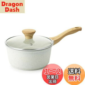 yzsensarte Ў18cm Z~bN PFASt[ łtȂ IH lp ~Np ȒP Wt