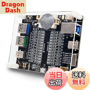 yzTreedix USBRlN^P[u`FbJ[ ANیt f[^] [d\eX^[ type C/micro/type A/type BΉ