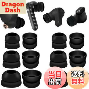 �y���������zA-Pcas �_�u���t�����W �C���[�s�[�X 2�t�����W�C���[�s�[�X �C���[�`�b�v TWS�J�i���^�C���z���p Sony�p1000xm5�p1000xm4�pSoundcore�pJBL�J�i���^�C���z���p �����p�V���R���� �Z��TWS��