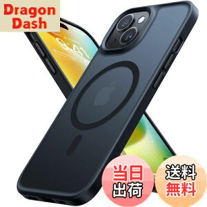 yzyČRiϋvE MagsafeΉzTORRAS iPhone 15 p P[X }Olbg ΂݂Ȃ ϏՌ wh~ h~ CXΉ  Xgbvz[t Guardian-Mag  }