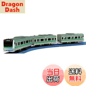�y���������z�^�J���g�~�[(TAKARA TOMY) �v�����[�� E233�n �鋞��