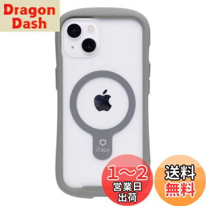 yziFace Reflection Magnetic iPhone 13 p MagSafe Ή P[X NA KX (O[)yACtFCX ACtH13 p iphone13 p Jo[ }OZ[t ϏՌ  Xgbvz[z