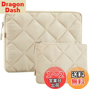 yzLANDICI Puffy p\RP[X 15.6 16C`pcP[X KWFbg|[`t m[gp\R P[Xjp MacBook Pro M3/M2/M1 Pro/Max 2023-2019,15.6 Dell,ASUS,NEC,Lenovo,HP,,xm,MSIΉ p