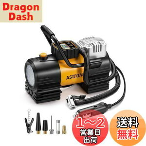 yzAstroAI GARvbT[ C ԗp 150PSI DC12V VK[\Pbgڑ PxLEDCg ~ |[^uŖ\ C 4ޕ\P p//ĎmY So