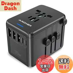 yzϊvO Amoner COdϊA_v^ }[d 3 USB-A|[g2 USB-C|[gt1*ACRZg 4ZbgACA_v^[ US/UK/EUR/AUSΉ TYPE-C 2000W/8A 5.6A C^CvCOsp}`
