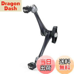 �y���������zSmallRig �}�W�b�N�A�[�� (11) �ω׏d3kg �֐ߎ��}�W�b�N�A�[�� �J�����p���j�^�[�A�[��3959