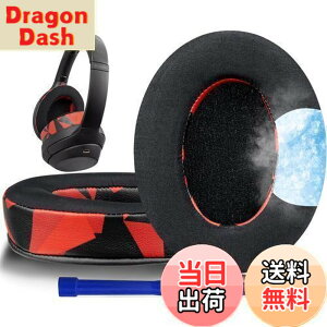 �y���������zSOULWIT ��p�W�F�� �p�b�h �C���[�p�b�h for Sony WH-1000XM3 (WH1000XM3) �p �I�[�o�[�C���[�w�b�h�t�H�� �����p�b�h �����x�t�H�[�� �݊��� �w�b�h�p�b�h �⊴ ����p�b�h (���b�h�X�g�[