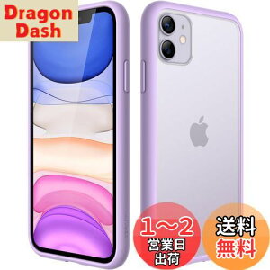 yzJEDirect }bgP[X iPhone 11 6.1C` ϏՌ~^[O[h̗h~ ̔̔wʓdbJo[ wh~ (Cgp[v)