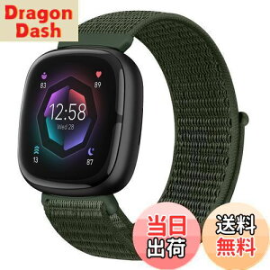 yz[Huamanlou] Rp`u Fitbit versa 4/Fitbit versa 3/Fitbit Sense 2 Fitbit Sense ohAiCX|[cohuXbgʋC߉\ȌyʌXgbvXgohANZT