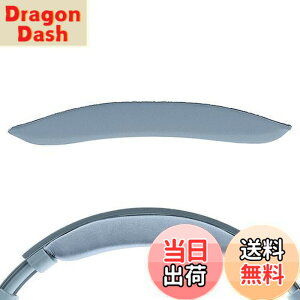 �y���������zGeekria �w�b�h�o���h �݊��� �w�b�h�z���w�b�h�o���h �v���e�C�����U�[ �p�b�h �\�j�[ SONY MDR-100ABN, WH-H900N �Ή� �����p (���[�����C�g�u���[)