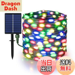 yzcshare LED C~l[VCg \[[ LED XgOCg \[[[d 200LED 20m IP65h 8_[h Ԏ_ Lvp K[hCg LEDC~l[V