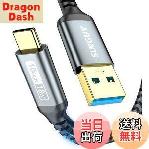 yzSUNGUY USB3.1 Gen2 USB Type C P[u 0.5M USB-A & USB-C 10Gbpsf[^] ^Cvc P[u Z Android AutoΉ ő3A}[d bLRlN^ iC҂ iPhone16/15V[YAiPad Pr