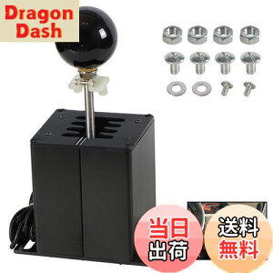 yzVEHSUN V~[^[ Vt^[ PC H^ MAVt^[ USB WN[ nR G25 G27 G29 T300 T500 G923 G920 WRC9ɑΉ ATS ETS Dust WRCΉ 7+R V~[V [VOQ[p A
