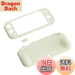 yzPlayVital ZealProtect Nintendo Switch LiteɑΉpیVFASwitch LiteɑΉplԍHwɊÂfUCn[hVFAWCR̃VFOXtBTCJo[