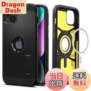 yzSpigen iPhone14 P[X MagSafe ϏՌ ČRMILKi擾 3w\ X^ht }Olbg Jی h~ Ռz CX[dΉ ^tEA[}[E}OtBbg ACS05062 (