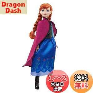 yz}e(MATTEL) fBYj[(Disney)/AiƐ̏(Frozen) Ai(h[1)yfBYj[100NZu[Vzyւl`z y3˂z HLW49