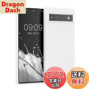 yzkwmobile X}zP[X Google Pixel 6aΉ P[X - ϏՌ ~ \tg TPU VR - F}bg
