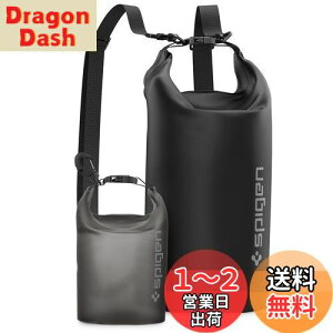 yzSpigen Sh obO hCobO 20L / 2L 2Zbg IPX6F bN hobO e C v[ _CrO X^btobO h^bN PVC A630 AMP04534 (ubN)