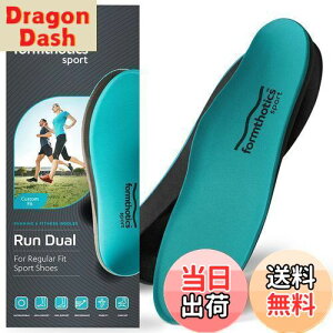 yzFormthotics jO X|[cC\[ M` Ռz ؖ Ε Run Dual L Teal/Charcoal