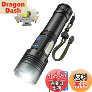 yzyɍPEČR̗pfzd LED  nk h 26650t/18650/P4drΉ 5000mAheʓdr yp_ő16/USB[d/X}zɏ[d\znfBCg COBC