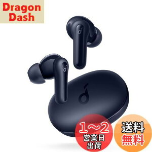 yzAnker Soundcore Life P2 MiniySCXCz / Bluetooth5.3Ή / IPX5hKi / ő32ԉyĐ / pAvΉzlCr[