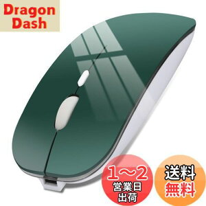 yz}EX Bluetooth [d CX}EX ^ }EX É 2.4GHz 3DPI[h w x ^ѕ֗ Mac/Windows/Surface/Macbook/iPad/iPhone/PCɑΉ (Z)