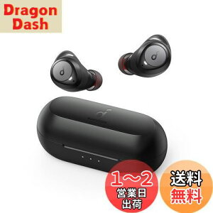 yzAnker Soundcore Liberty Neo 2iBluetooth 5.2jySCXCz/CX[dΉ / IPX7hKi / ő40ԉyĐ / pAvΉ/PSEZpKzubN