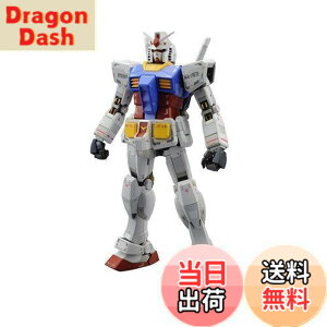 �y���������zBANDAI SPIRITS(�o���_�C �X�s���b�c) MG �@����m�K���_�� RX-78-2 �K���_��Ver.3.0 1/100�X�P�[�� �F�����ς݃v�����f��