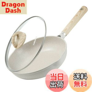 �y���������zCAROTE �J���[�e �t���C�p�� �W�t�� 24cm ih�Ή� PFOA PFOS �t���[ �}�[�u���R�[�g �c���c�����ׂ� �������ɂ��� �􂢂₷�� �ڋʏĂ� �I�����c �I�[���M���Ή� ��N�ۏ� �O���[�W��