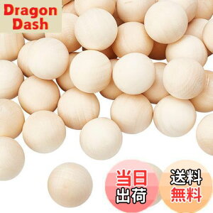 yzPandaHall a24`25mm Ehr[Y 48`50 ؂̊ۂ{[ DIY IȖؐ̃Ntg{[ h ؐ̋ Ȃ F