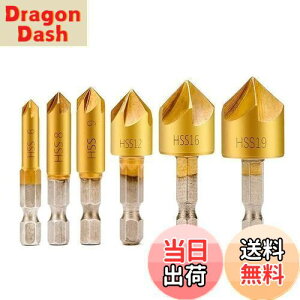 yzSeonFook 6{Zbg M損h rbg ʎrbg 6.35mm Zp HSS| 5t[g  H ؍HJb^ o dhZbg(6/8/9/12/16/19mm)