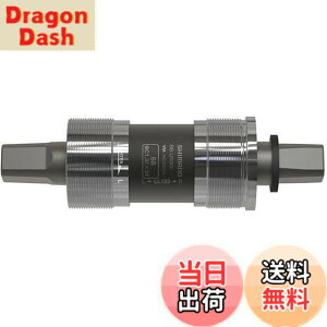 �y���������z�V�}�m(SHIMANO) �{�g���u���P�b�g BB-UN300 118mm(XL) 73BSA EBBUN300C18X