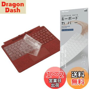yz2024 }CN\tg Surface Pro(11)/ Pro 9/ Pro 8/ Pro X L[{[h  Signature L[{[h p L[{[hJo[ JIS {z TPU ޗ  ɂ߂Ĕ 0.18mm یJo[ 
