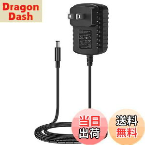 【送料無料】エフェクター電源 パワーサプライ 電源供給 エフェクターペダル用 LEKATO エレキギター用 エフェクター電源 9V (1チャンネル電源)