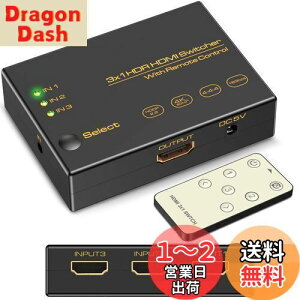 yzHDMIؑ֊31o4K60HzyPS5/PS4/Nintendo SwitchmFς݁zHDCP2.2HDR 3DΉ Rt Xbox FireTV StickΉZN^[