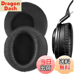 yzGeekria C[pbh QuickFit ݊ pbh \j[ Sony MDR-RF985RK, RF970RK, RF960RK, RF960R, RF925RK wbhzɑΉ pbh C[/C[Jbv veCU[ (ubN)