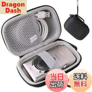 yzCanon fW^J IXY 180/ IXY650 /IXY200/ IXY210 pی[P[X -waiyu JP ()