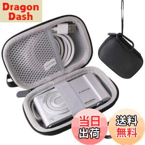 yz\j[ SONY fW^J Cyber-shot DSC-W830/WX350/WX500 pی[P[X -waiyu JP ()