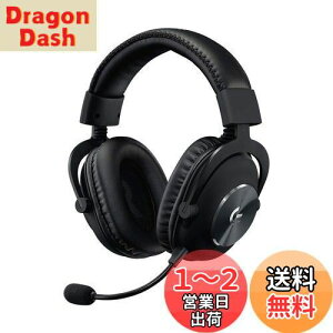 yzLogicool G PRO X Q[~OwbhZbg G-PHS-003 Q[~O wbhZbg Dolby 7.1ch TEhTEh 3.5mm L }CNt Blue VO!CE y PS5 PS4 PC windows wbhz wbht