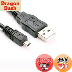 yzAdhiper Nikon USB f[^P[u UC-E6 E16 E17f[^P[u჌tJ Coolpix S3000 S3100 S3200 S8000 S100 S203 S230 P7000 AW100 L340 L32 A10 P520 D3300 D750 D5300 D7200 D3200(1.5M)