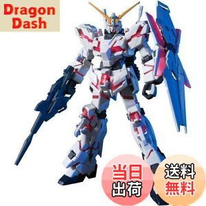 yzBANDAI SPIRITS(o_C Xsbc) HGUC @mK_UC jR[K_ fXgC[h 1/144XP[ Fς݃vf }`J[