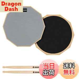 �y���������zDonner �h�������K�p�b�h �g���[�j���O�h���� �S���� �h�����X�e�B�b�N�t ���� (12�C���`)