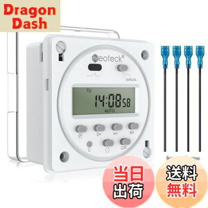 yzNeoteck ^C}[XCb` DC 12V 16AΉ vO}u^C}[ EB[N[ hJo[C[RlN^[t