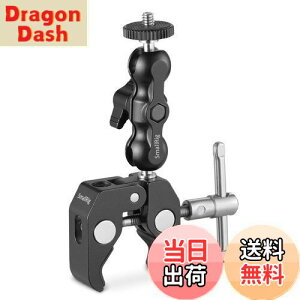 yzSmallRig X[p[Nv {[wbhA[ }WbNA[tIoT~NvLbg Ronin-M/Ronin MX/Freefly MOVIȂǑΉ-2164