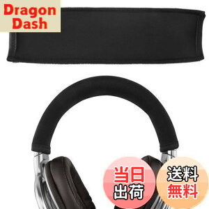 �y���������zGeekria �J�o�[ �݊��� �L�k�f�� �w�b�h�o���h�J�o�[ Sony MDR1A, MDR-1ADAC, MDR-1ABT, MDR-1AM2, MDR1R, MDR1RNC, MDR1RBT �w�b�h�z���� �Ή� �ȒP�ɑ��� �H��s�v