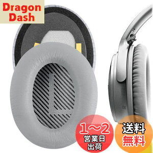 yzGeekria C[pbh QuickFit ݊ pbh {[Y Bose QC45, QC35, QC35 ii, QC35 ii Gaming, QC15 QC25, AE2, AE2i, AE2w, SoundTrue, SoundLink AE, QCSE. New Quietcomfort wbhzɑΉ pbh C[/C[