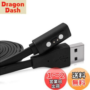 yzkwmobile Pebble 2SE / 2+ / Time/Time Steel/Time RoundΉ USB [d - X}[gEHb` X}[goh smart watch [dP[u - XyA `[W[