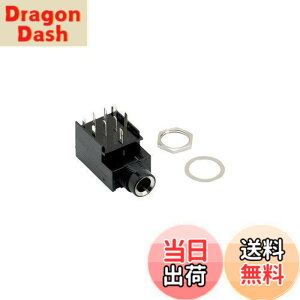 �y���������zFender �p�[�c Stereo Amplifier Jack, 9-Pin